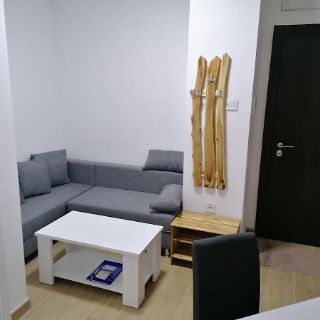 Apartman Ana 3 Subotica Exterior photo